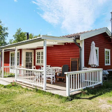 펜션 Nice In Samso With Kitchen Nordby (Midtjylland)