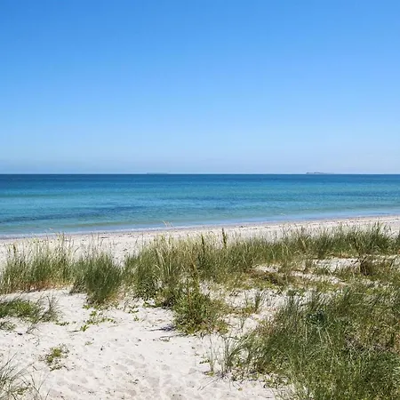 Nice In Samso With Kitchen Nordby (Midtjylland)