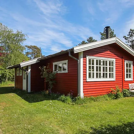 Nice In Samso With Kitchen Nordby (Midtjylland)
