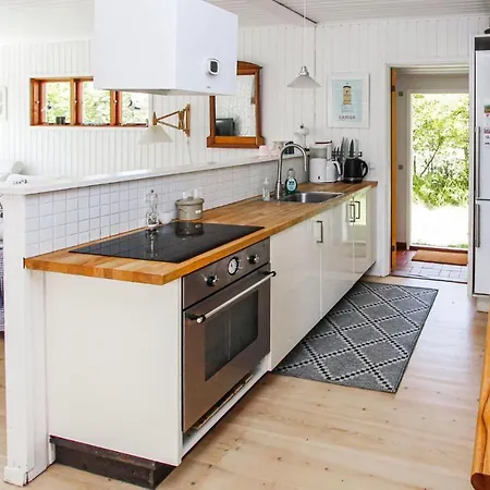 Nice In Samso With Kitchen * Nordby (Midtjylland)