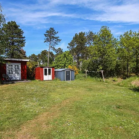 Nice In Samso With Kitchen * Nordby (Midtjylland)
