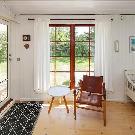 Nice In Samso With Kitchen * Nordby (Midtjylland)